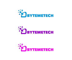 Logo Design by Mr.Johnny for BYTEMETECH | Design: #5929907