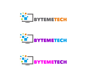 Logo Design by Mr.Johnny for BYTEMETECH | Design: #5929912