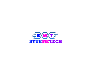 Logo Design by denny pvt ltd for BYTEMETECH | Design #5929940