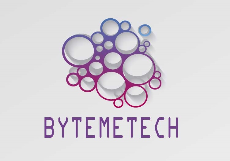 Logo Design by aronjohnn for BYTEMETECH | Design #5879996