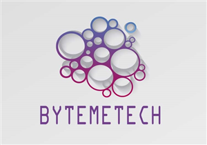 Logo Design by aronjohnn for BYTEMETECH | Design #5879996