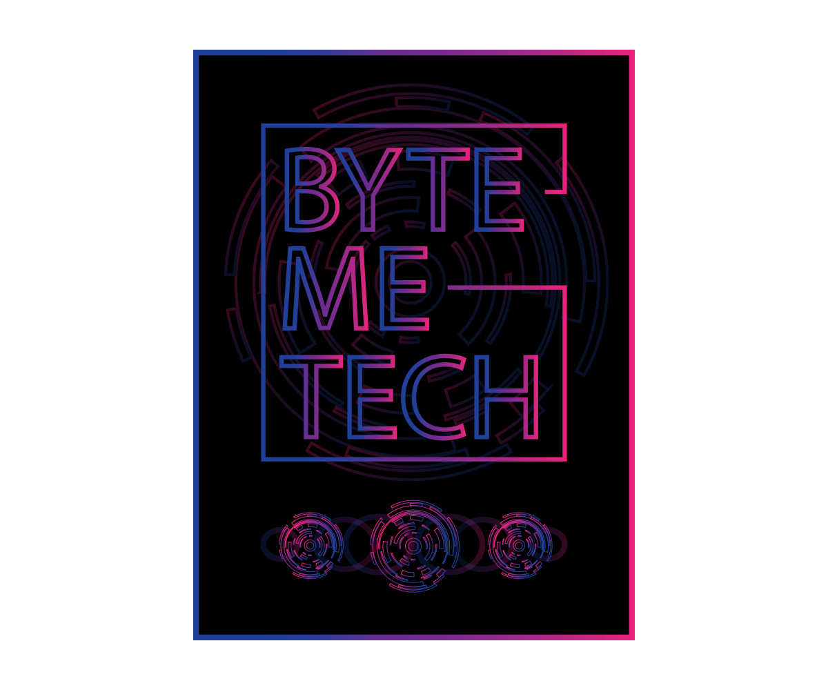 Logo Design by Kobe studio for BYTEMETECH | Design #5907629