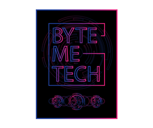 Logo Design by Kobe studio for BYTEMETECH | Design: #5907629