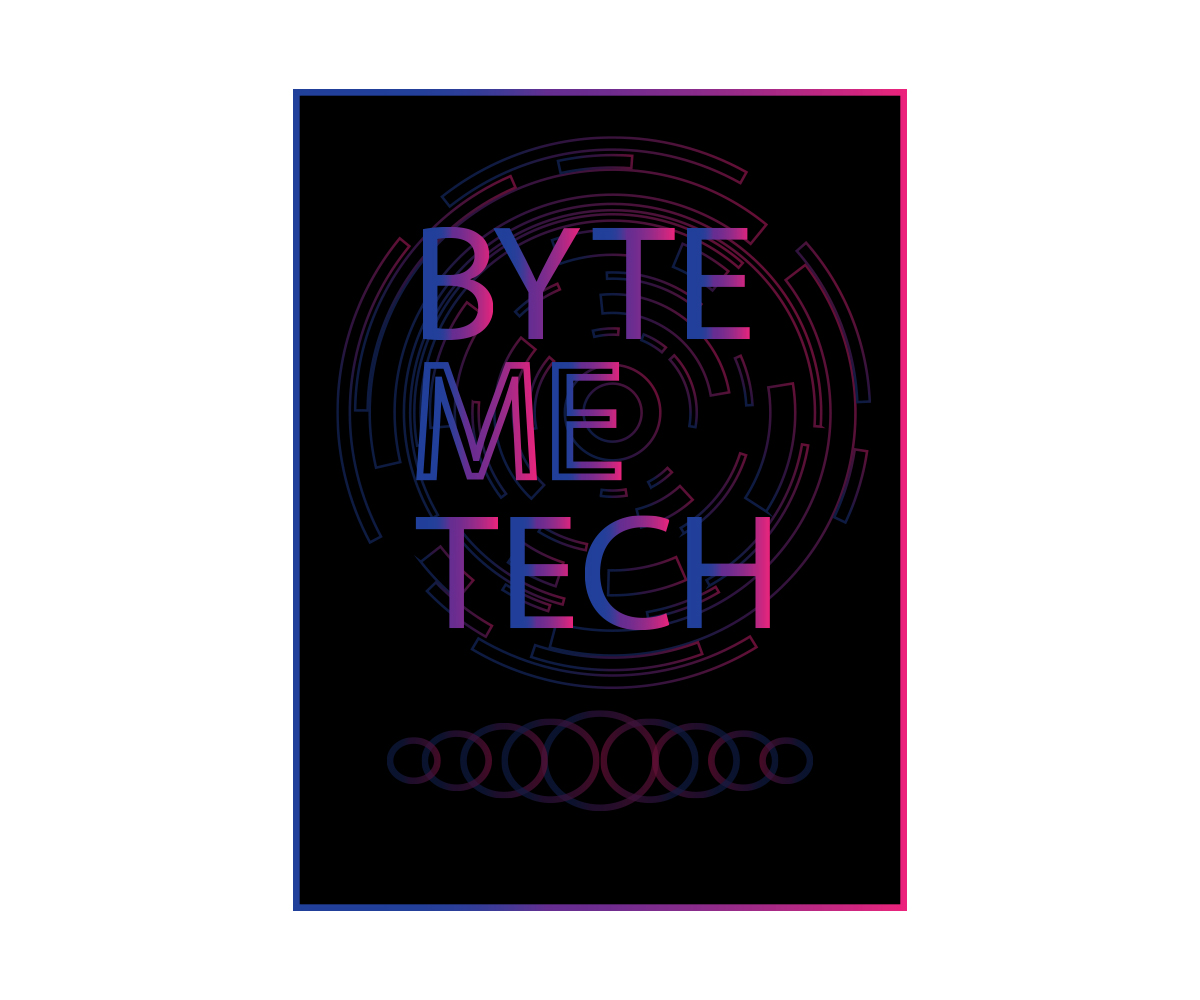 Logo-Design von Kobe studio für BYTEMETECH | Design #5907640