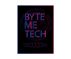 Logo Design by Kobe studio for BYTEMETECH | Design #5907640