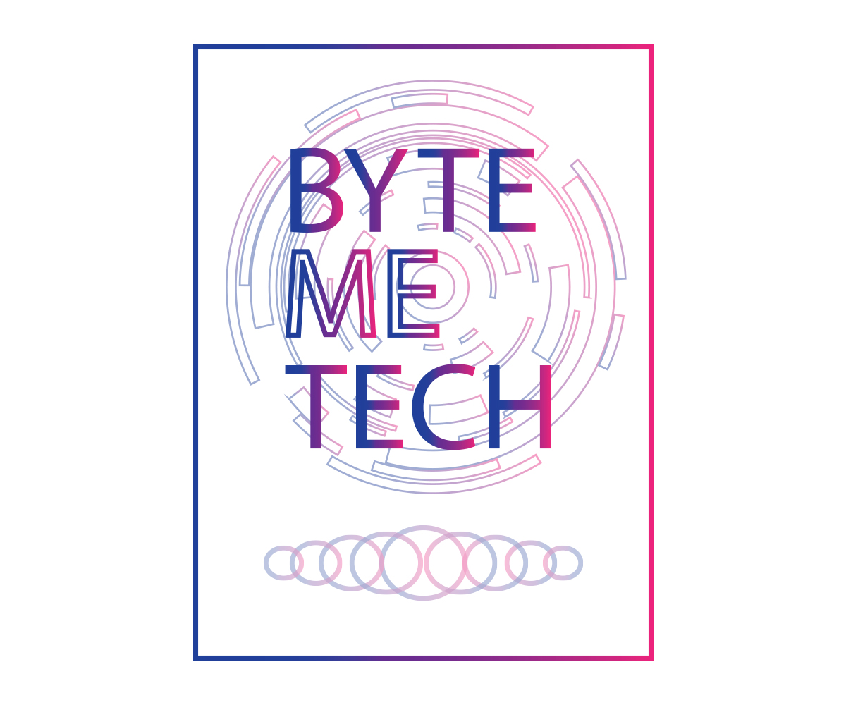 Logo Design by Kobe studio for BYTEMETECH | Design #5907673