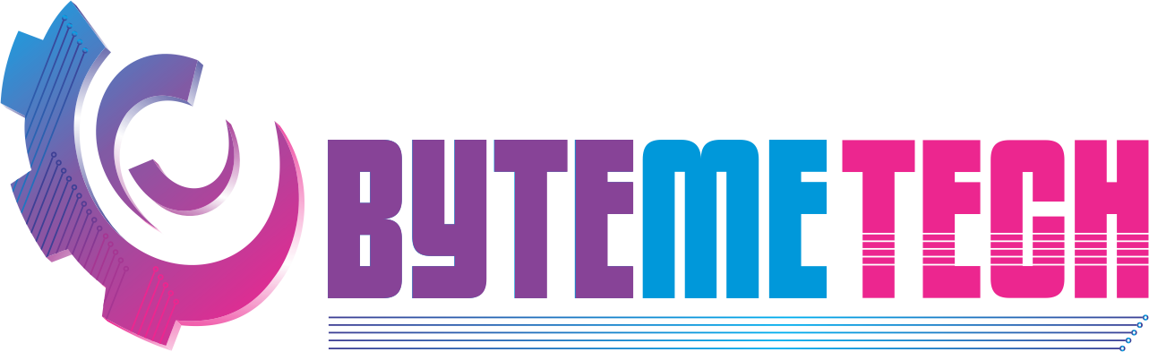 Logo Design by Veloniex Smith for BYTEMETECH | Design #5879558