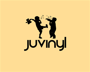 Grafik-Design von Marc06 für Juvinyl | Design #5944106