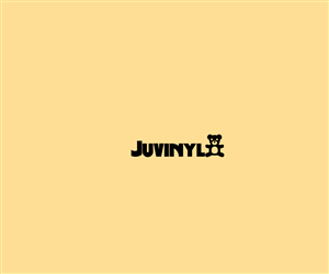 Graphic Design by Mr.Johnny for Juvinyl | Design: #5955697