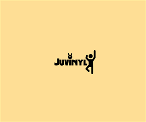 Graphic Design by Mr.Johnny for Juvinyl | Design: #5955710