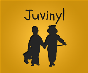 Graphic Design by Stovell Graphics for Juvinyl | Design: #5915894