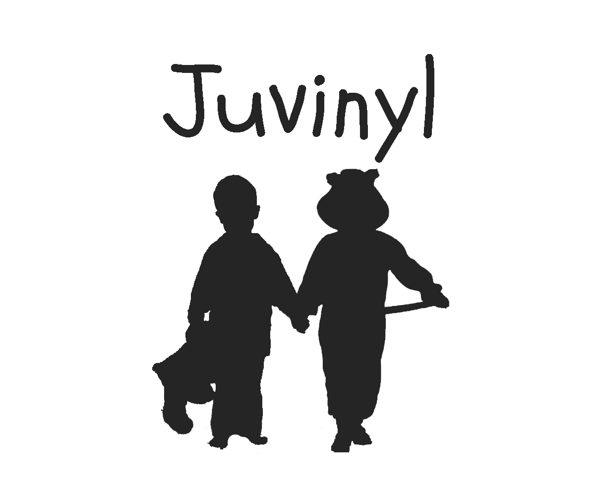 Graphic Design by Stovell Graphics for Juvinyl | Design #5915896