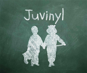 Graphic Design by Stovell Graphics for Juvinyl | Design: #5943476