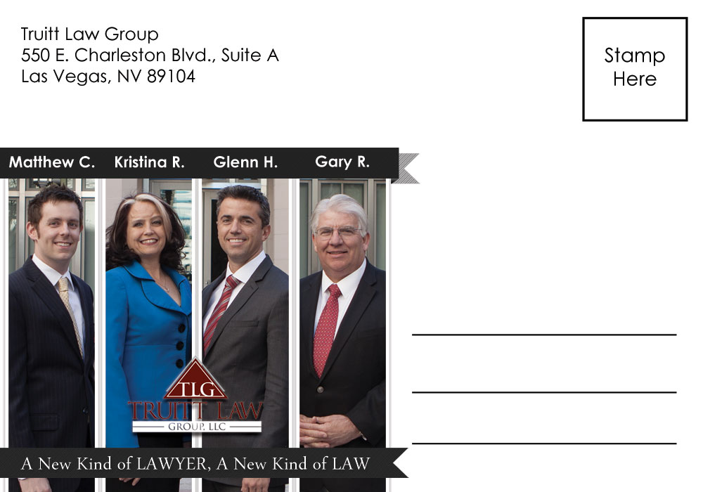 Karten-Design von k liu für Truitt Law Group | Design #1628035
