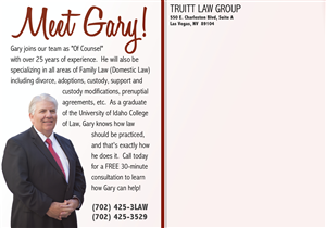 Card Design by gjones for Truitt Law Group | Design: #1636930