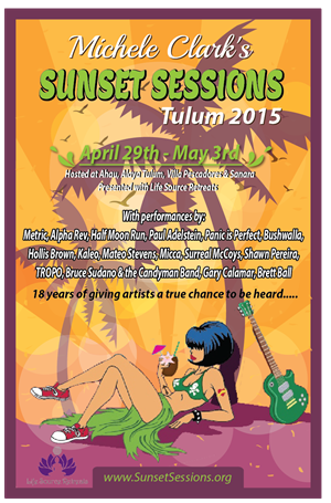 Poster Design by alex989 for this project | Design: #5903157