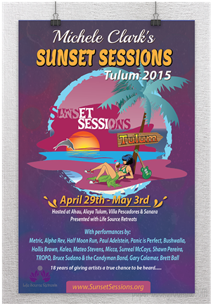 Poster Design by alex989 for this project | Design: #5904115