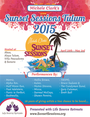 Poster Design by SkyKings for this project | Design #5894319