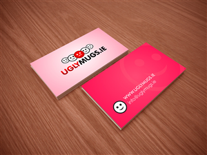 Business Card Design by Obed Joel for dirty | Design #1595269