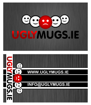 Diseño de Tarjeta de Presentación por TylerAmstutz para dirty | Diseño: #1592759