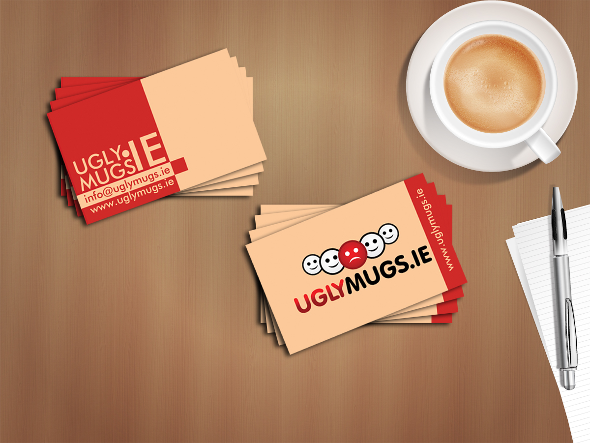 Design de Carte de Visite par H's pour dirty | Design #1595233