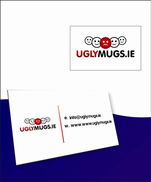 Diseño de Tarjeta de Presentación por Harry Hale Design para dirty | Diseño: #1592706
