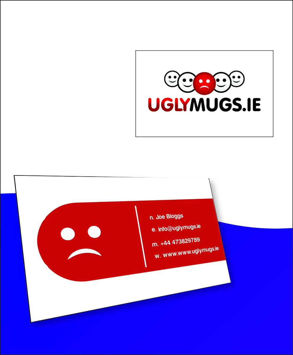 Visitenkarten-Design von Harry Hale Design für dirty | Design #1592710