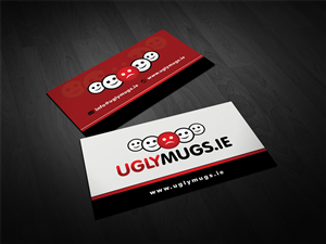 Design de Carte de Visite par diRtY.EMM pour dirty | Design : #1593327