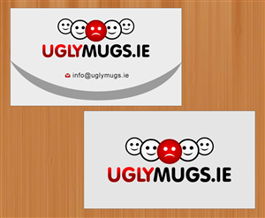 Design de Carte de Visite par Sbss pour dirty | Design : #1593785
