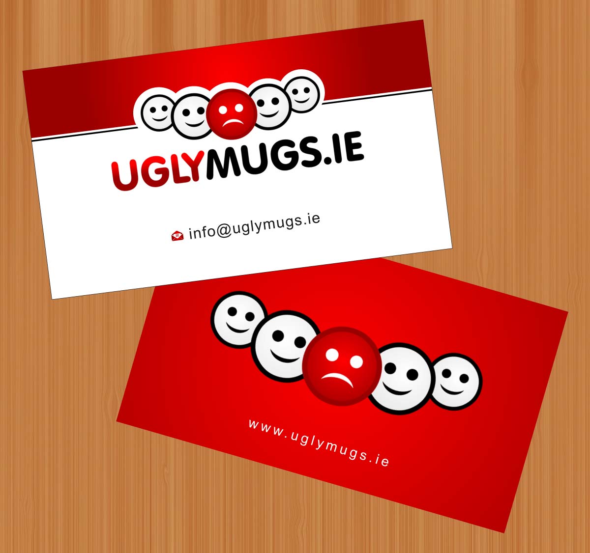 Design de Carte de Visite par Sbss pour dirty | Design #1593786