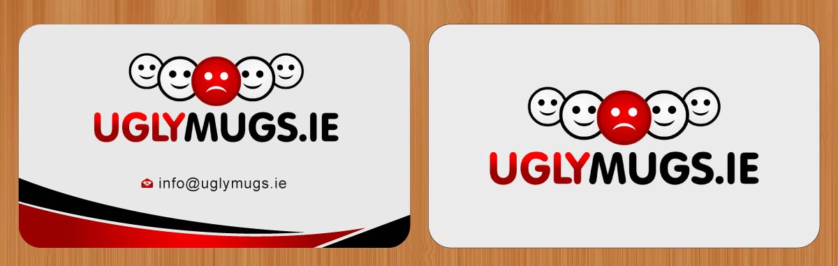 Business Card Design by Sbss for dirty | Design #1593787