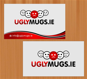 Business Card Design by Sbss for dirty | Design: #1593790