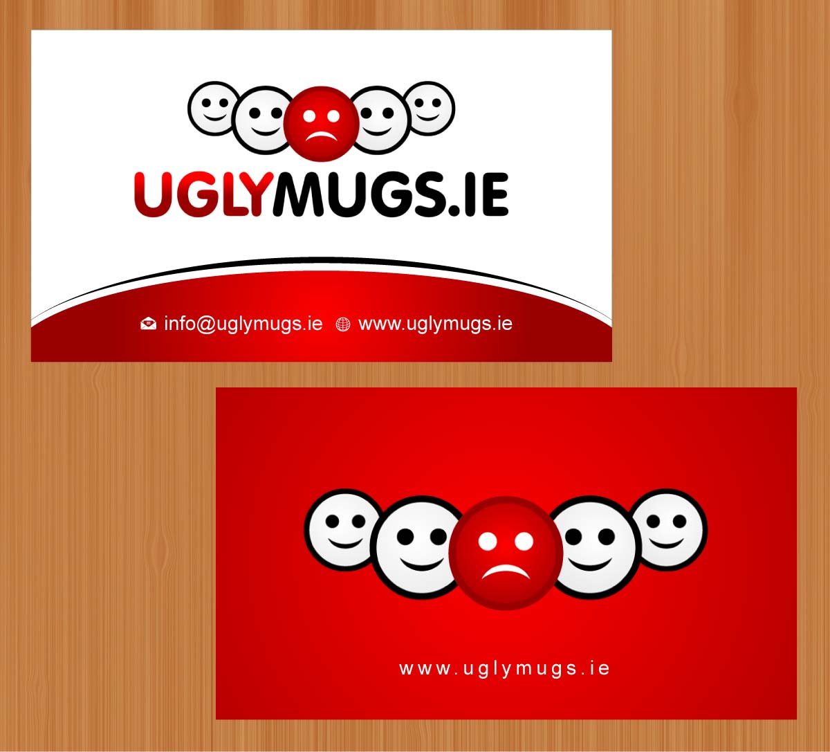 Design de Carte de Visite par Sbss pour dirty | Design #1593794