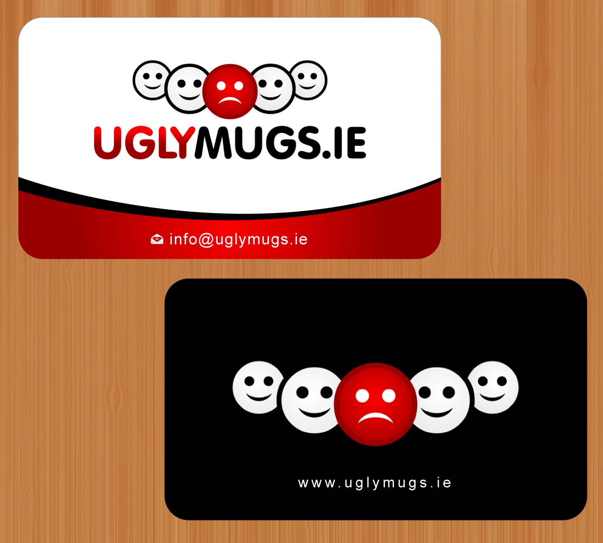 Design de Carte de Visite par Sbss pour dirty | Design #1593802