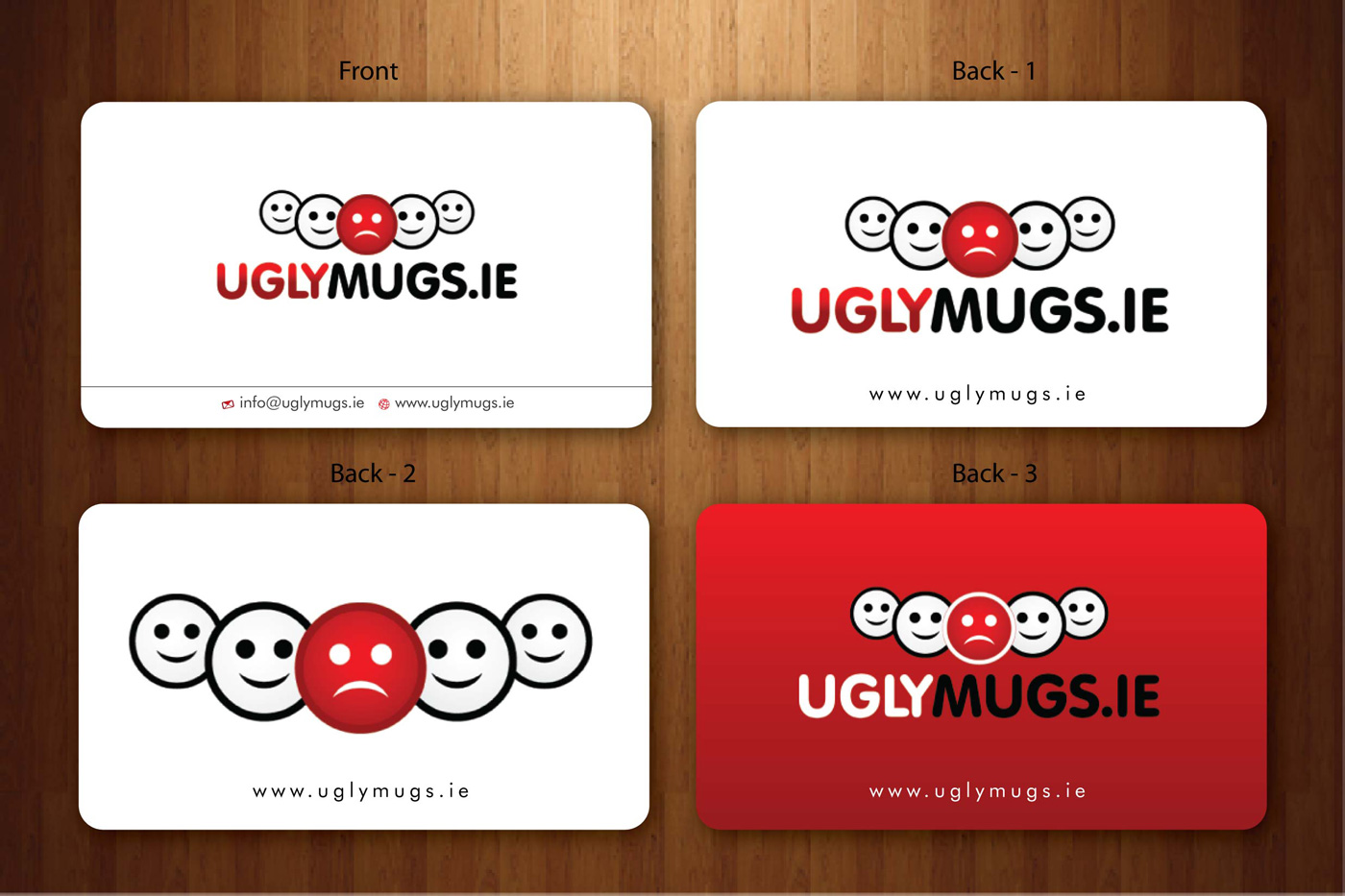 Design de Carte de Visite par Sbss pour dirty | Design #1595952