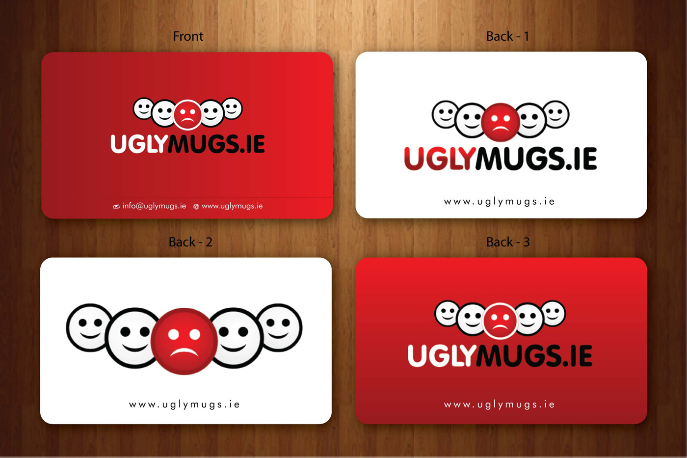 Design de Carte de Visite par Sbss pour dirty | Design #1595965