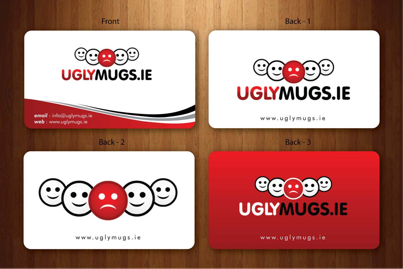 Design de Carte de Visite par Sbss pour dirty | Design #1595987