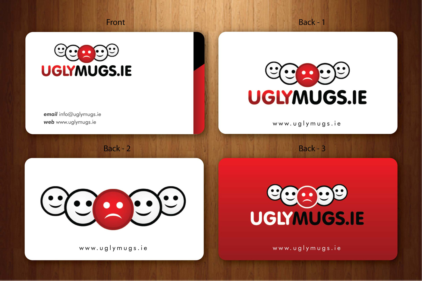 Design de Carte de Visite par Sbss pour dirty | Design #1596004