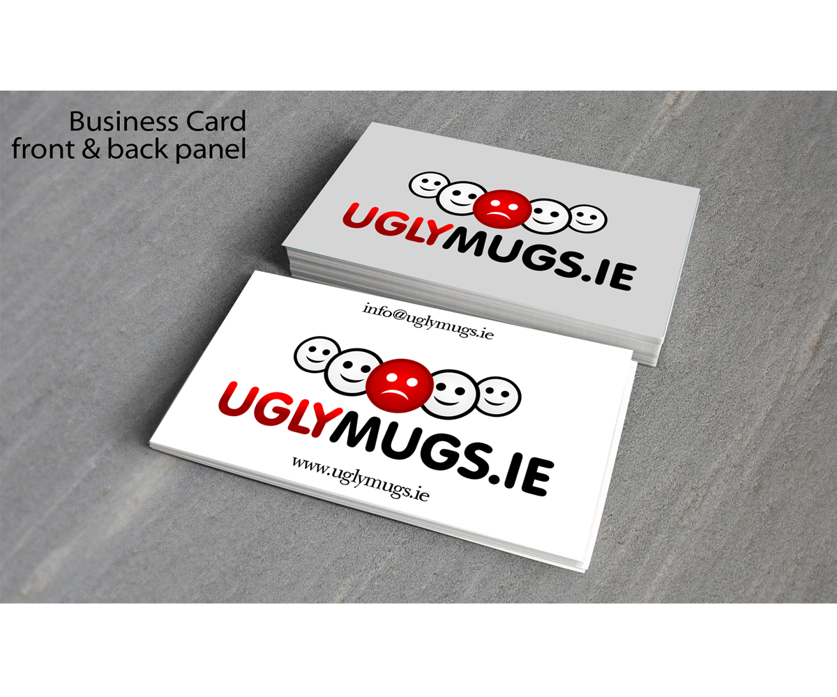 Design de Carte de Visite par WholeBranding® pour dirty | Design #1592779