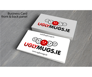Business Card Design by WholeBranding® for dirty | Design #1592779