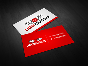 Diseño de Tarjeta de Presentación por Owaisias para dirty | Diseño: #1593656
