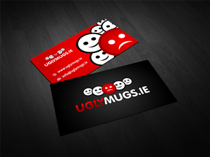 Design de Carte de Visite par Owaisias pour dirty | Design : #1593713
