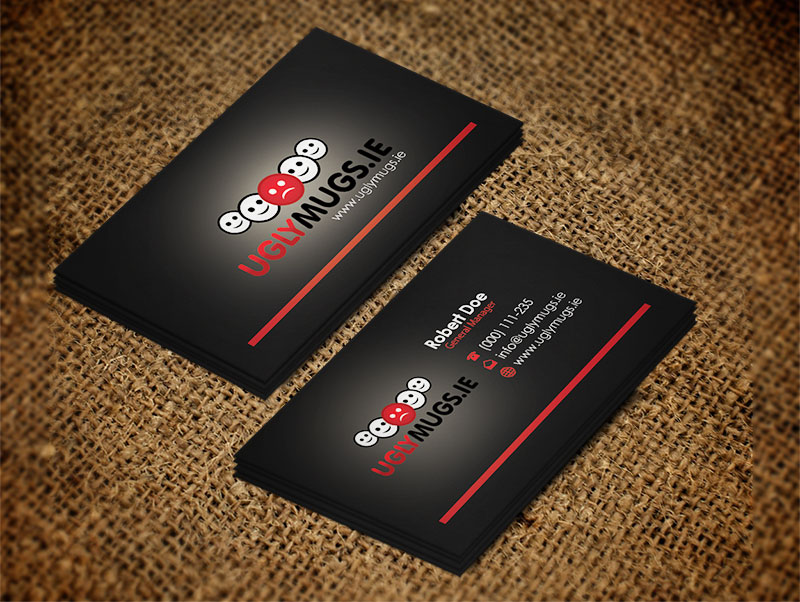 Design de Carte de Visite par antigrafis pour dirty | Design #1593166