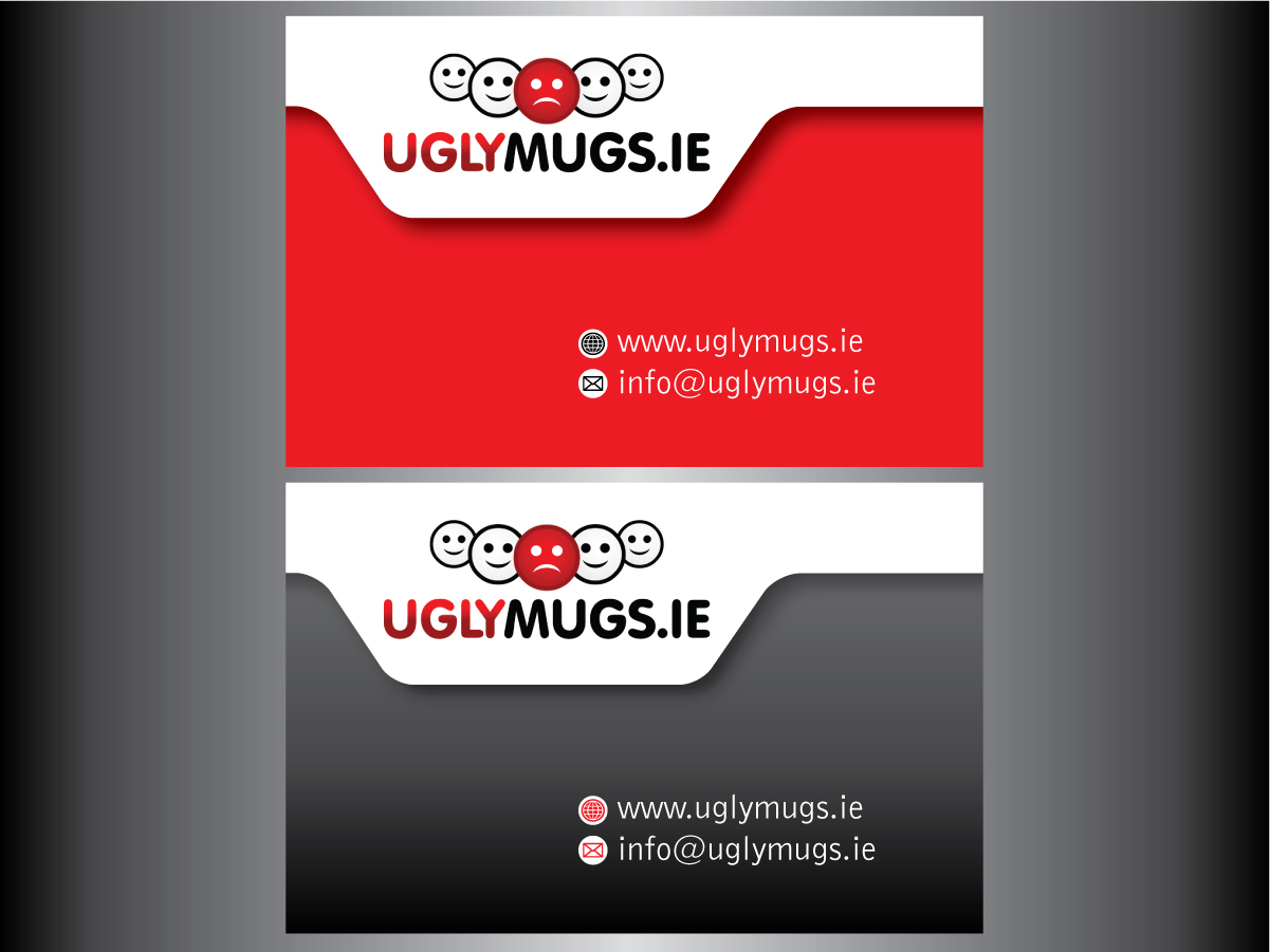 Design de Carte de Visite par Arnett pour dirty | Design #1594447