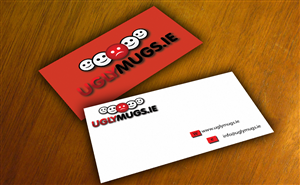 Business Card Design by Gayanka