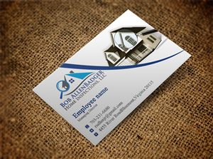 Business Card Design by Lanka Ama for this project | Design: #5880640