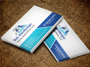 Business Card Design by Lanka Ama for this project | Design: #5880645