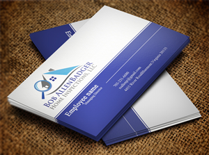 Visitenkarten-Design von Lanka Ama für dieses Projekt | Design: #5880653