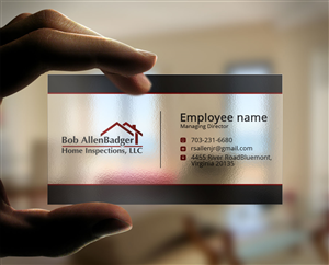 55 Traditional Business Card Designs Design Business Card Design By Creation Lanka For This Project 5880655