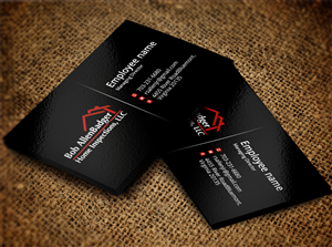 Business Card Design by Lanka Ama for this project | Design: #5880658